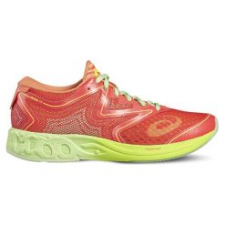 Asics Gel-Noosa Ff t772n-2087 37 Różowe. Różowe buty sportowe damskie marki Asics, bez wzorów, sportowe, do biegania. W wyprzedaży za 349,99 zł.
