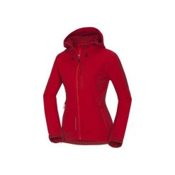 Northfinder Georgia Red M. Czerwone kurtki sportowe damskie marki Northfinder, m. Za 379,00 zł.