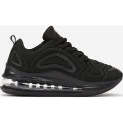 Czarne Buty Sportowe Werner. Czarne buty sportowe damskie Renee, z jeansu, sportowe. Za 109,99 zł.