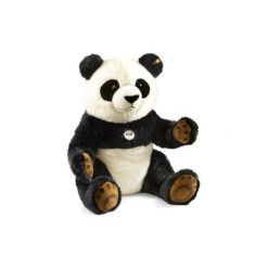 Przytulanki i maskotki: STEIFF Maskotka Pummy Panda 70cm