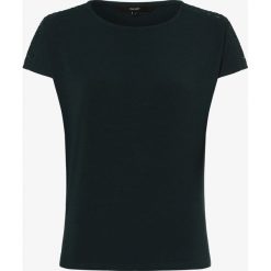 Vero Moda - T-shirt damski, zielony. Zielone t-shirty damskie Vero Moda, s, bez wzorów, z koronki, bez kołnierzyka. Za 89,95 zł.