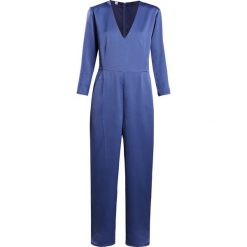 Kombinezony damskie: Won Hundred SANDY LONG Kombinezon blue