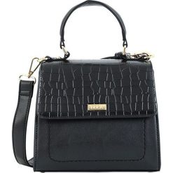 Doca Crossbody damska crossbody 15288. Torebki klasyczne damskie Doca, bez wzorów, eleganckie, bez dodatków. W wyprzedaży za 184,00 zł.