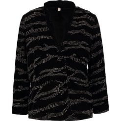 Bomberki damskie: Topshop Kurtka wiosenna black