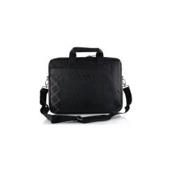 Torby na laptopa: MODECOM DAMSKA TORBA NA LAPTOPA GREENWICH GREY 15,6″ DARMOWA DOSTAWA DO 400 SALONÓW !!