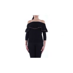 Swetry damskie: Swetry Patrizia Pepe 8M0620/A3AL