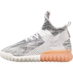 Tenisówki męskie: adidas Originals TUBULAR X PK Tenisówki i Trampki wysokie crystal white/grey one/core black