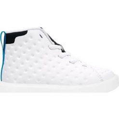 Native tenisówki Monaco Mid CT biały/czarny/biały C13 (EU 31). Czarne buty chłopięce sportowe Native, na zamek. Za 288,00 zł.
