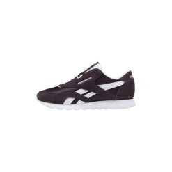 Buty Reebok Classic Buty Classic Nylon. Czarne trampki i tenisówki damskie Reebok Classic, bez wzorów, z nylonu, bez zapięcia. Za 279,00 zł.