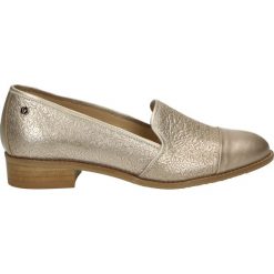 Mokasyny damskie: Mokasyny - 707-088 PE OR