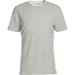 T-shirty męskie z nadrukiem: Legends NATHAN Tshirt z nadrukiem white/black