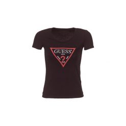 T-shirty damskie: T-shirty z krótkim rękawem Guess TROUAN