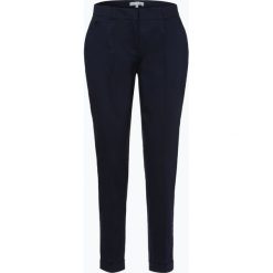VG - Spodnie damskie, niebieski. Niebieskie spodnie damskie VG, z bawełny. Za 249,95 zł.