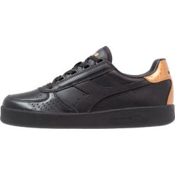Tenisówki damskie: Diadora B.ELITE Tenisówki i Trampki black