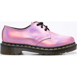 Półbuty damskie: Dr Martens – Półbuty