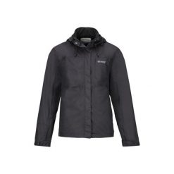 Kurtki sportowe męskie: BERG OUTDOOR Kurtka Męska Peneda Windbreaker czarna r. L