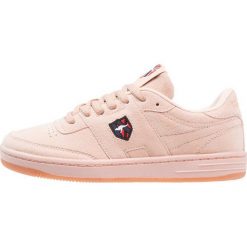 Trampki dziewczęce: KangaROOS RETRO CUP KIDS Tenisówki i Trampki dusty rose