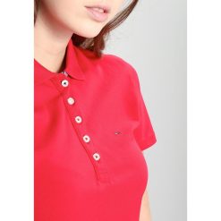 Sukienki: Tommy Jeans ESSENTIAL POLO DRESS Sukienka letnia ski patrol