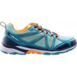 Buty trekkingowe damskie: ELBRUS Buty Damskie Pinelas Turquoise/light Turquoise/navy/orange r. 36