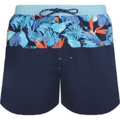 Pepe Jeans Szorty "Havel". Kąpielówki męskie z nadrukiem, z jeansu. Za 129,00 zł.