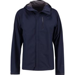 The North Face DRYZZLE Kurtka hardshell urban navy. Niebieskie kurtki trekkingowe męskie The North Face, m, z hardshellu. Za 849,00 zł.