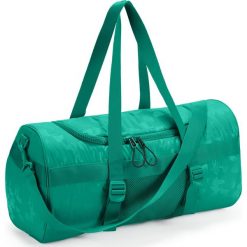 Torby podróżne: Under Armour Motivator Duffle turkusowy (1291010-508)