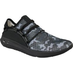 Under Armour Under Armour W Railfit 1 3020139-100 38 Szare. Szare buty sportowe damskie Under Armour, bez wzorów, sportowe, na fitness i siłownię. W wyprzedaży za 229,99 zł.