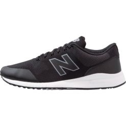 New Balance MRL005 Tenisówki i Trampki black. Czarne tenisówki męskie New Balance, z materiału. W wyprzedaży za 271,20 zł.