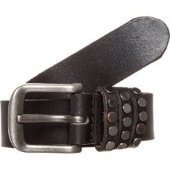 Paski damskie: Legend Pasek black