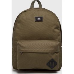Vans - Plecak. Zielone plecaki męskie marki Vans, z materiału. W wyprzedaży za 119,90 zł.