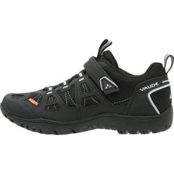 Buty sportowe damskie: Vaude ARESA TR Obuwie hikingowe black