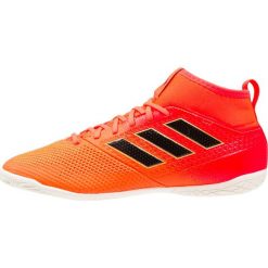 Buty sportowe męskie: adidas Performance ACE TANGO 17.3 IN Halówki solar red/core black/solar orange