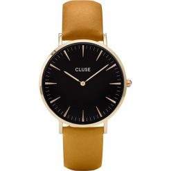Zegarki damskie: Zegarek damski Cluse La Boheme CL18420