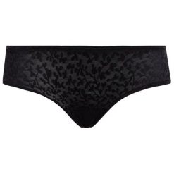 Figi klasyczne Triumph Body Make-Up Blossom 10152688. Białe figi damskie Triumph, bez wzorów, z elastanu. Za 79,00 zł.