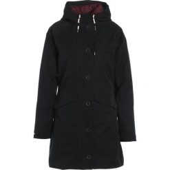 Kurtki sportowe damskie: Craghoppers 3IN1 Parka black/wildberry
