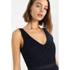 Sukienki hiszpanki: s.Oliver BLACK LABEL Sukienka koktajlowa love blue