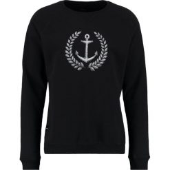 Bejsbolówki męskie: Makia PATRON Bluza black