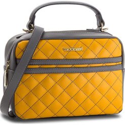 Torebka MONNARI - BAG9170-020 Black. Czarne torebki klasyczne damskie marki Monnari, ze skóry ekologicznej. W wyprzedaży za 149,00 zł.