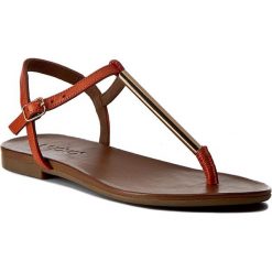 Klapki damskie: Japonki INUOVO – 7162 Sunburn