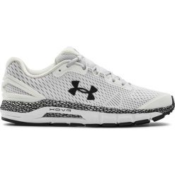 Under Armour HOVR™ Guardian 2 Tenisówki Szary. Szare trampki męskie Under Armour, bez wzorów, z materiału, bez zapięcia. Za 602,95 zł.