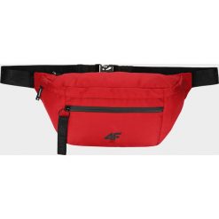 Nerka AKB101R - czerwony. Czerwone nerki damskie . W wyprzedaży za 59,99 zł.