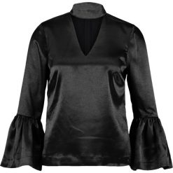 Odzież damska: Armani Exchange Bluzka black