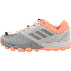 Buty sportowe damskie: adidas Performance TERREX TRAILMAKER W Obuwie hikingowe grey heather/chalc orange
