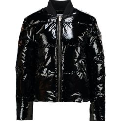 Kurtki damskie: Ivyrevel AROUSE GLOSS Kurtka Bomber black