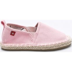 Buty damskie: Big Star – Espadryle dziecięce