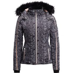 Dare 2B CONVOLUTE Kurtka narciarska black. Czarne kurtki damskie marki Dare 2b, z poliesteru, narciarskie. W wyprzedaży za 703,20 zł.