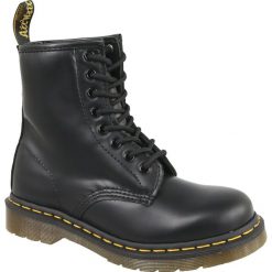 Dr. Martens 1460 Smooth 11822006. Czarne glany męskie Dr. Martens, bez zapięcia. Za 699,99 zł.