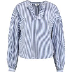 Bluzki asymetryczne: GAP Bluzka blue