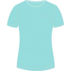Topy sportowe damskie: MARTES Koszulka damska LADY SOLAN Limpet Shell r. M