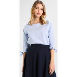 Bluzki asymetryczne: Opus FAZILE Bluzka dream blue